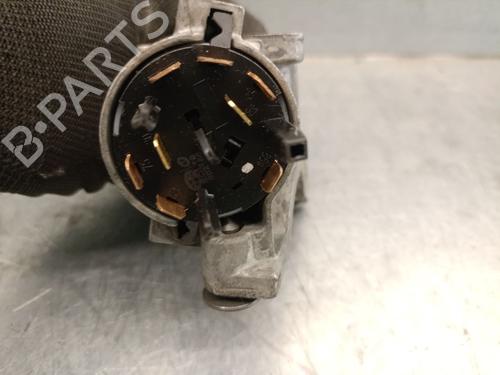 Ratlås/Tændingslås AUDI A3 (8L1) 1.8 T | BP28481121M48 