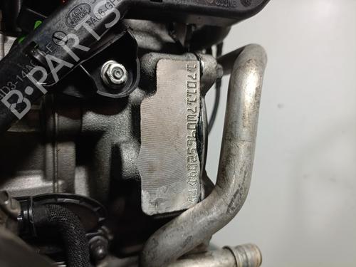Engine JAGUAR F-PACE (X761) 2.0 TD4 | BP32860234M1  - Image 11