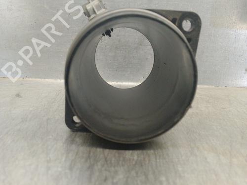Mass air flow sensor RENAULT CLIO III (BR0/1, CR0/1) 1.5 dCi (BR17, CR17) | BP13487972M95 