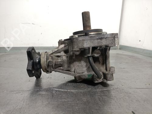 Transfer box RENAULT KOLEOS I (HY_) 2.0 dCi (HY0K) | BP36805502M36 - Image 5