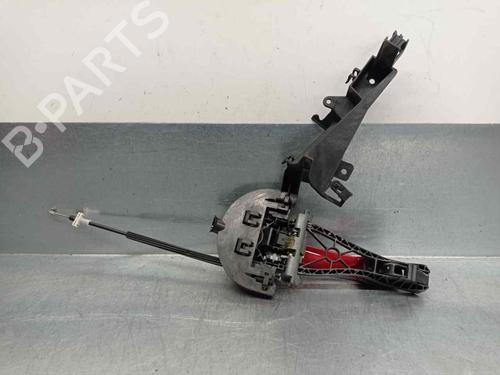 Rear right exterior door handle JAGUAR XF I (X250) 2.2 D | BP11360164C130 