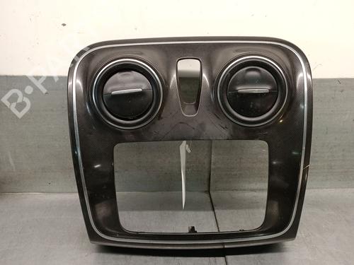 Luftventilen DACIA LOGAN II 1.5 Blue dCi 95 (L8JL) (95 hp) 32468598