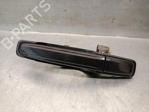 Türgriff hinten links außen für SSANGYONG RODIUS II 2.0 Xdi (155 hp) 25911943