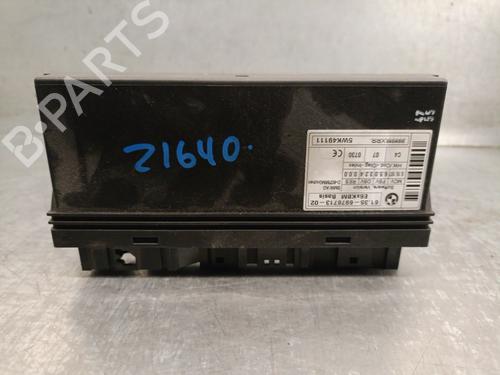 Used Electronic module BMW 5 (E60) 520 d (163 hp) 22724974