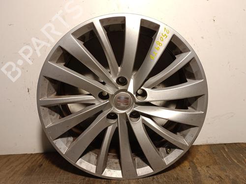 Used Rim Rim SEAT EXEO ST (3R5) 2.0 TDI (143 hp) 33557596 33557596