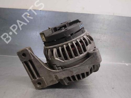 Alternator VOLVO S60 I (384) 2.4 D | BP11509021M7 