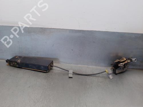 Used Tailgate lock LAND ROVER DISCOVERY III (L319) 2.7 TD 4x4 (190 hp) 17388844