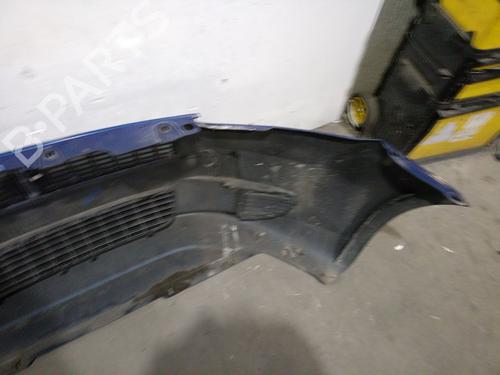 Front bumper FIAT GRANDE PUNTO (199_) 1.3 D Multijet (199.AXD11, 199.AXD1A, 199.AXD1B,... | BP27896437C7