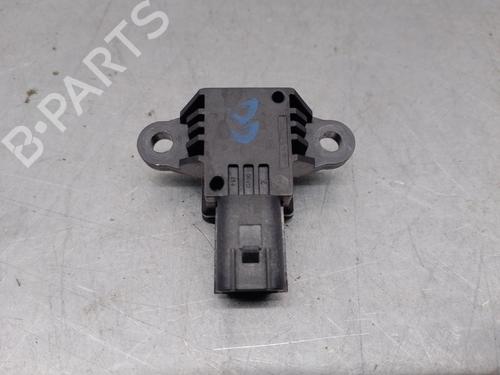Used Electronic module FORD FIESTA VI (CB1, CCN) [2008-2017]  17062173