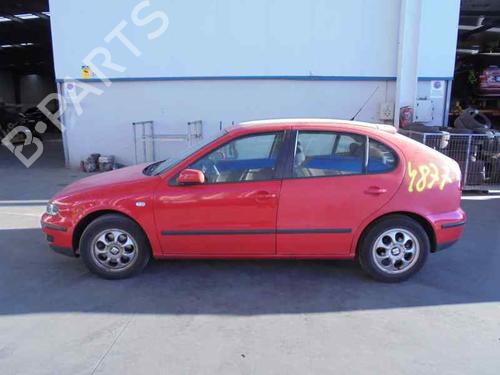 Pedal SEAT LEON (1M1) 1.9 TDI | BP2104724I4 