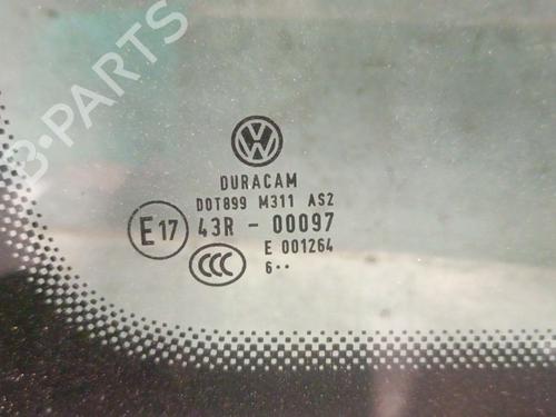 Front right quarter glass VW CADDY ALLTRACK Box Body/MPV (SAA) 2.0 TDI 4motion | BP26941712C112 