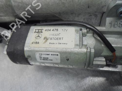 Steering column MERCEDES-BENZ S-CLASS (W220) S 430 (220.070, 220.170) | BP15213966M21 