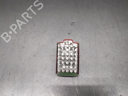 Heater resistor SEAT LEON (1M1) 1.6 16 V | BP14849599M108 