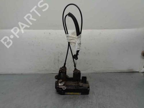 Used Rear left lock OPEL VECTRA C GTS (Z02) [2002-2009]  6694381