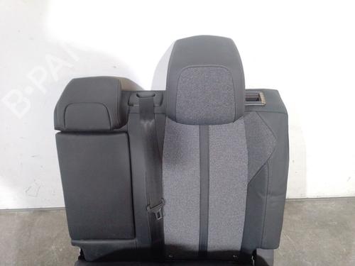 Rear seat PEUGEOT 3008 II SUV (MC_, MR_, MJ_, M4_) 1.2 THP/ PureTech 130 (MRHNSM, MRHNSU, MRHNSJ, MRHNYW,... | BP29625106C17 