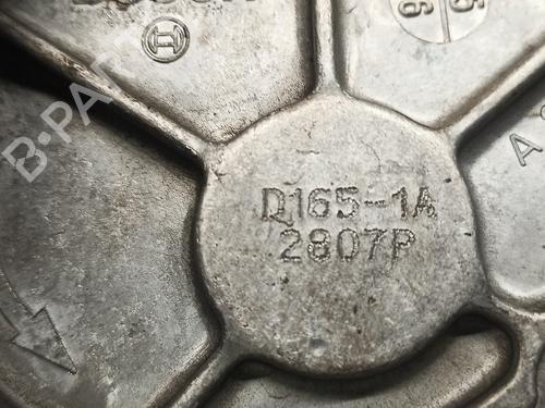 Vacuum pump FORD S-MAX (WA6) 2.0 TDCi | BP10108503M80 