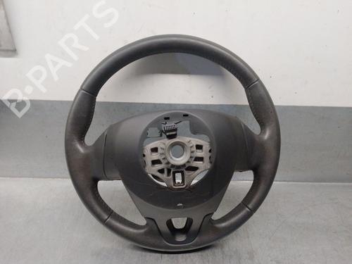 Steering wheel RENAULT MEGANE III Grandtour (KZ0/1) 1.5 dCi (KZ1M, KZ1W, KZ0R) | BP16148719C49 