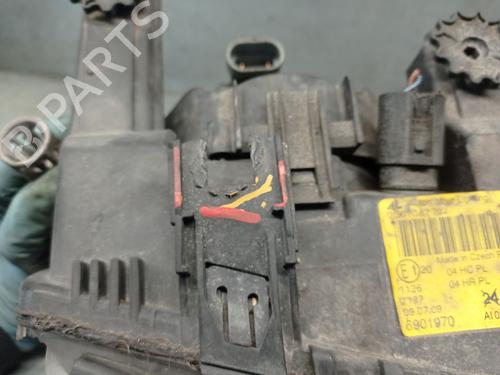 Right headlight BMW 3 Compact (E46) 320 td | BP21578223C29 
