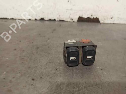 Used Left front window switch PEUGEOT 406 (8B) 2.0 HDI 110 (109 hp) 5335873