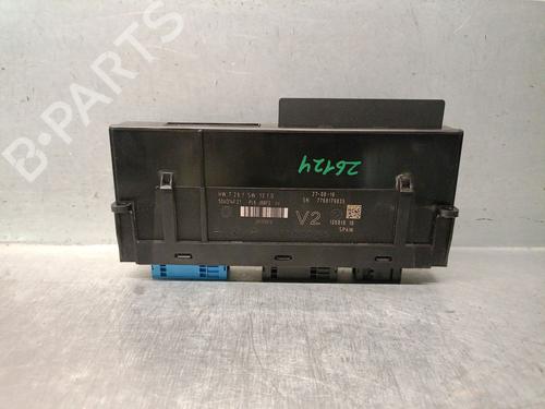 Used Electronic module Electronic module 38224870 38224870