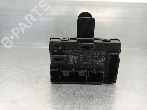 Elektronisk modul SKODA KAROQ (NU7, ND7) 2.0 TDI 4x4 (150 hp) 14905510