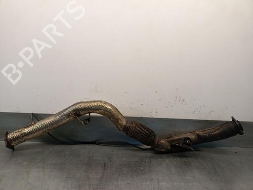 Used Exhaust system AUDI A6 C7 Avant (4G5, 4GD) 2.0 TDI (190 hp) 29570291