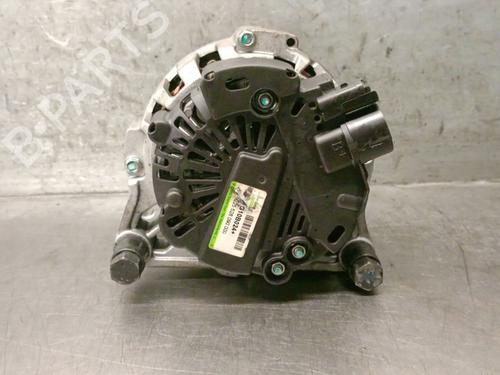 Alternator PEUGEOT PARTNER Box Body/MPV (5_, G_) 1.6 HDi 75 | BP31060159M7