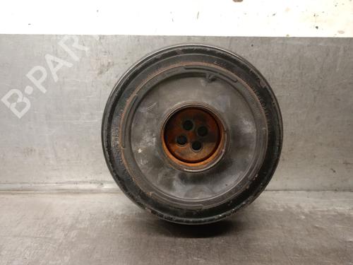 Polea Polea BMW 6 Gran Coupe (F06) 640 d (313 hp) 39654769 39654769