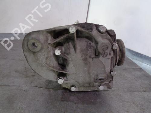 Rear differential BMW 3 (E90) 320 d | BP13749627M24 