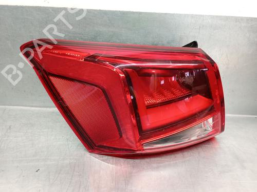 Used Left taillight SEAT ARONA (KJ7, KJP) [2017-2025]  28198131