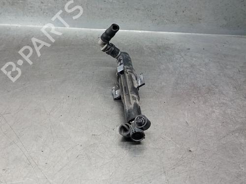 Used Headlight washer BMW X3 (F25) xDrive 20 d (190 hp) 28305167