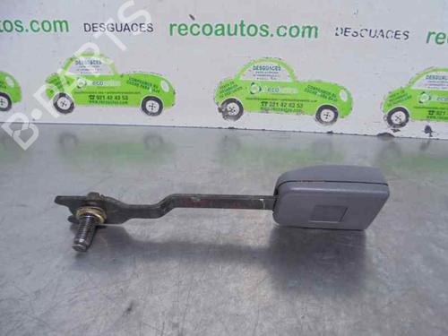 Sikkerhetsbelte-spenne KIA CARENS II MPV (FJ) 2.0 CRDi (113 hp) 20251172