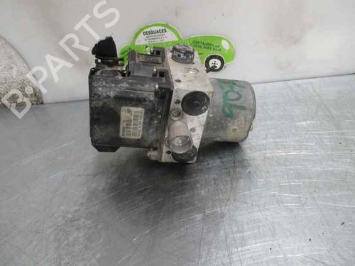 ABS Bremseaggregat ALFA ROMEO 147 (937_) 1.6 16V T.SPARK ECO (937.AXA1A, 937.BXA1A) (105 hp) 4387127