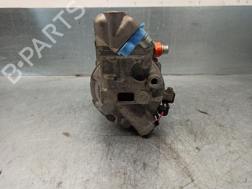 AC compressor MERCEDES-BENZ A-CLASS (W168) A 140 (168.031, 168.131) | BP12266147M34 