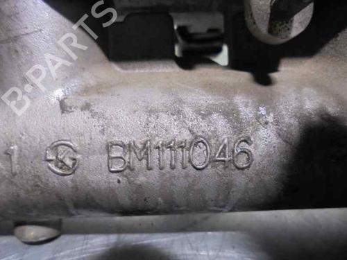 Brake master cylinder HYUNDAI SANTA FÉ I (SM) 2.0 CRDi 4x4 | BP2080461M77 