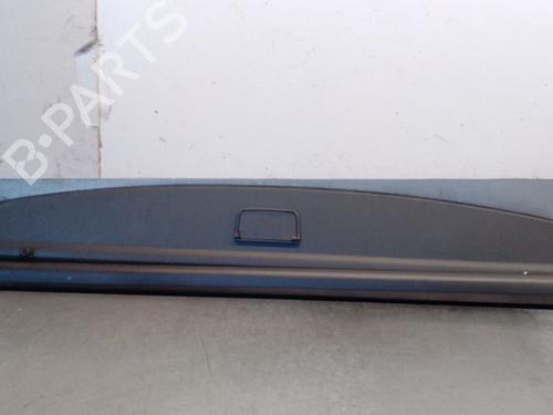 Rear parcel shelf VW TOURAN (1T1, 1T2) 1.9 TDI | BP29566739C85 