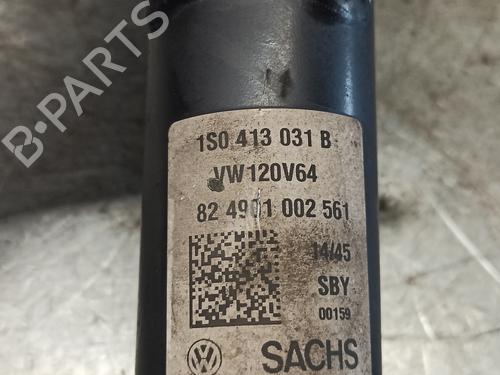 Left front shock absorber SEAT Mii (KF1, KE1)  | BP13503025M16 