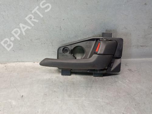 Used Front right interior door handle KIA PICANTO II (TA) 1.0 (67 hp) 27185010