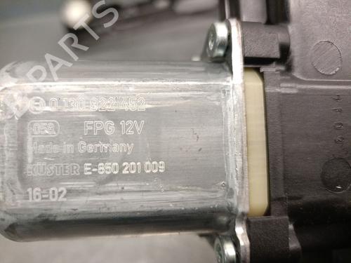 Front right window mechanism SEAT IBIZA IV SC (6J1, 6P5) 1.4 TDI | BP30561238C23 