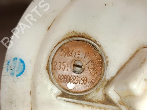 Fuel pump RENAULT KANGOO / GRAND KANGOO II (KW0/1_) 1.5 dCi 85 (KW0K, KW0L, KW0B) | BP31585410M76 