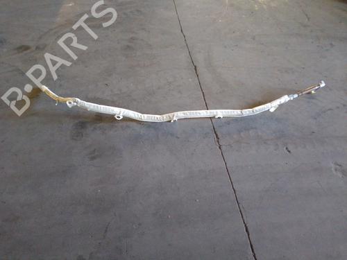 Right curtain airbag AUDI A8 D3 (4E2, 4E8) 4.0 TDI quattro | BP17123211C12 