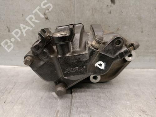 Used Right front brake caliper Right front brake caliper SUZUKI MOTORCYCLES UH UH 125 Burgman (12 hp) 34509553 34509553