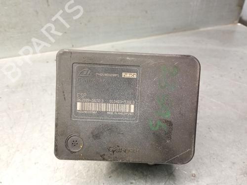 ABS pump MAZDA 2 (DE_, DH_) 1.5 (DE5FS) | BP29219838M43 