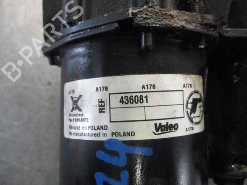 Starter VOLVO 440 (445) 1.7 | BP2320931M8 