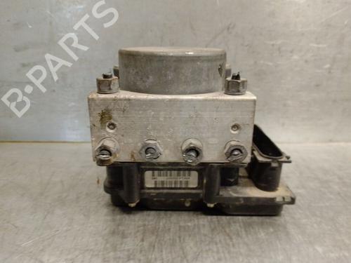 Used ABS pump FIAT GRANDE PUNTO (199_) 1.3 D Multijet (199.AXD11, 199.AXD1A, 199.AXD1B,... (90 hp) 30383549