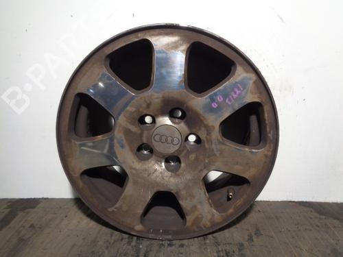 Used Rim AUDI A3 (8L1) [1996-2006]  15380000