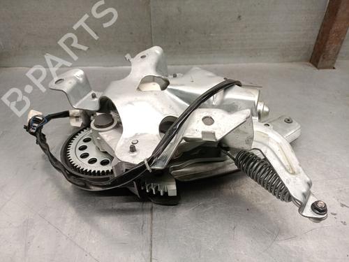 Electronic module SUBARU LEGACY V Estate (BR) 2.0 D AWD (BRD) | BP34606998M83 - Image 2