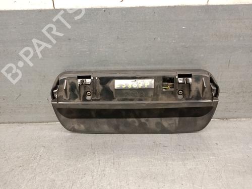 Third brake light CITROËN XSARA PICASSO (N68) 1.6 HDi | BP30126808L11