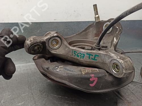 Left rear steering knuckle LEXUS LS (_F3_) 430 (UCF30) | BP10113721M27 