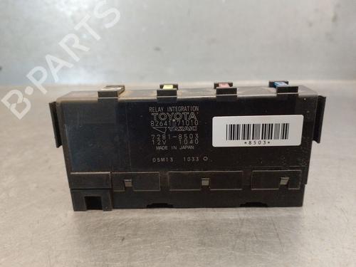 Sicherungskasten für TOYOTA AURIS (_E18_) 1.3 Dual-VVTi (NRE180_, NRE180R) (99 hp) 31775695